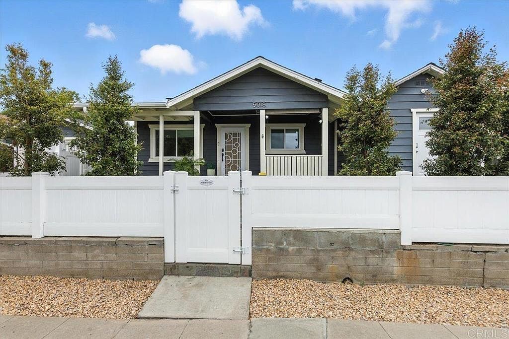 5018 Monroe Ave San Diego, CA 92115 - Thumbnail 4