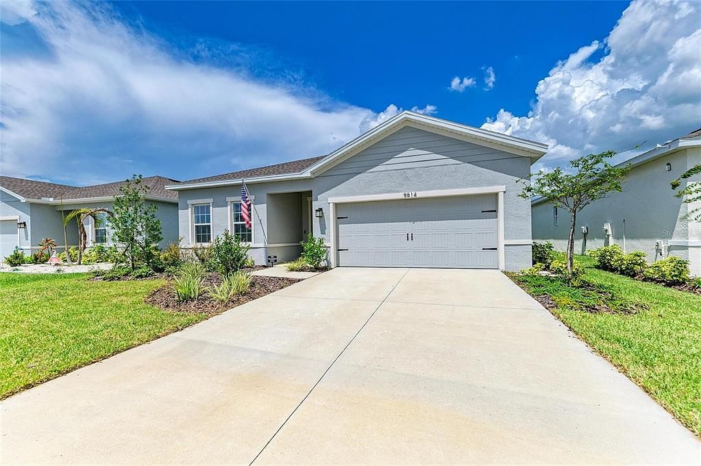 9814 Daybreak Gln Parrish, FL 34219 - Thumbnail 4