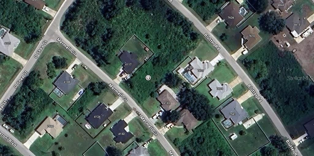 Mermel Dr LOT 33 North Pt, FL 34291 - Thumbnail 4