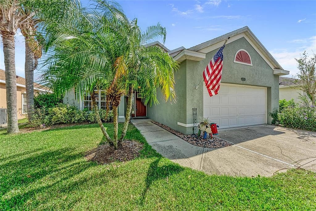 920 Springwood Cir Bradenton, FL 34212 - Thumbnail 4