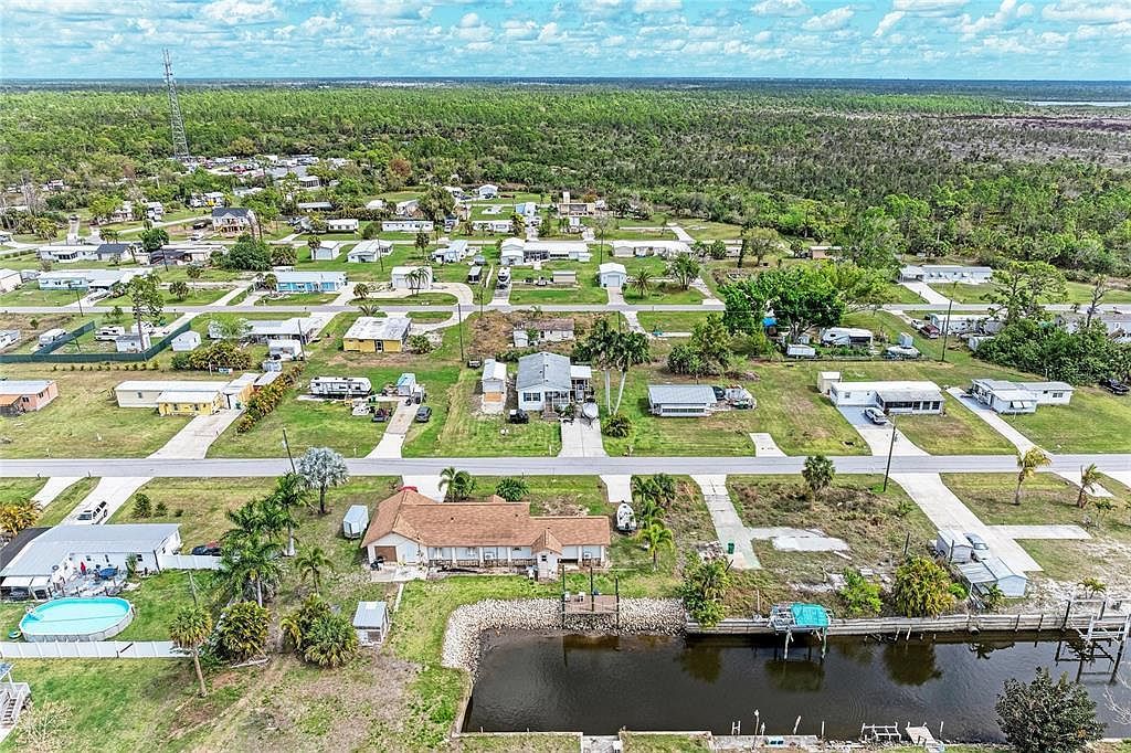 0 Bravo Rd Lot 619 Pt Charlotte, FL 33953 - Thumbnail 4