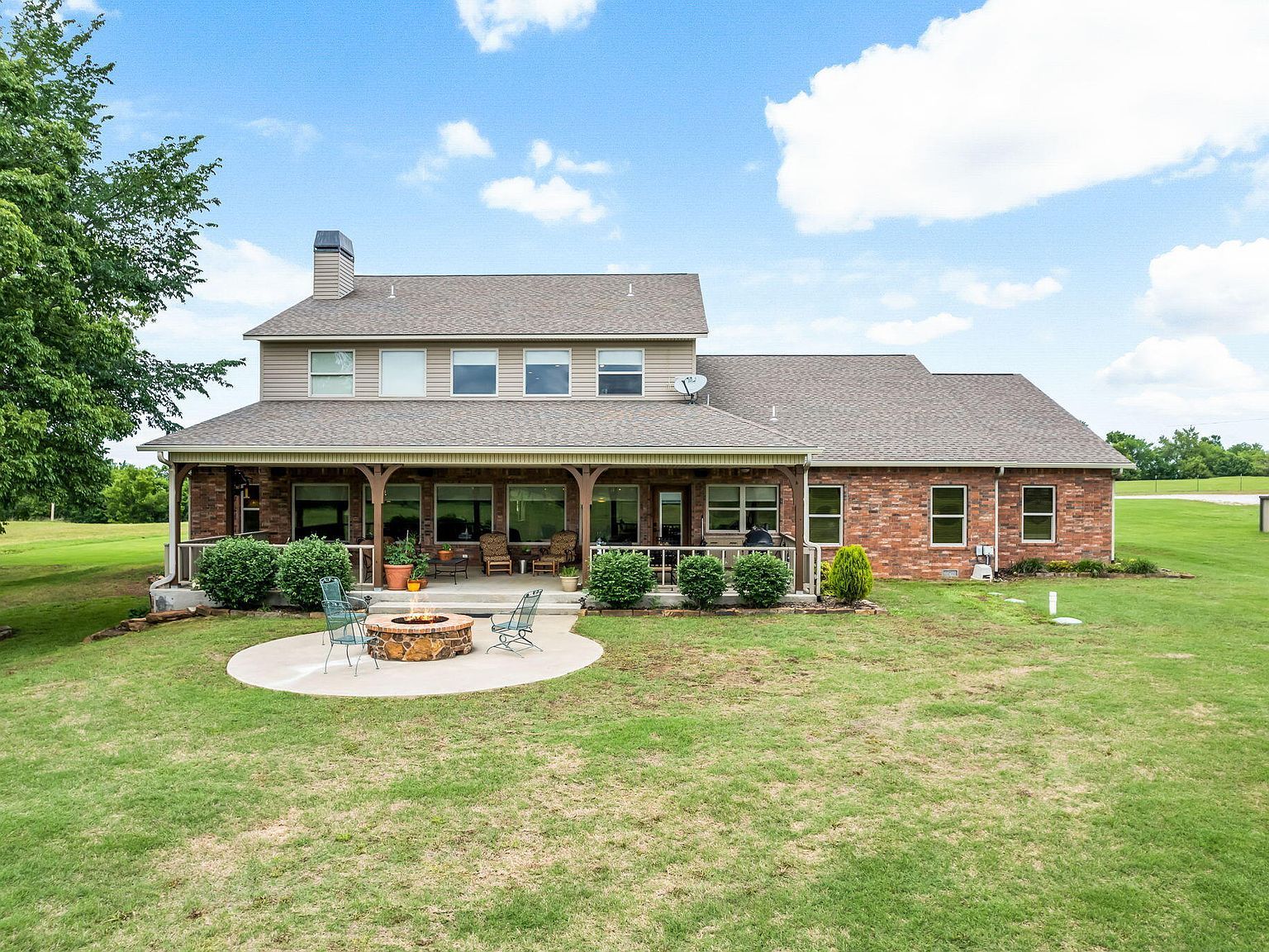 446433 E 290th Rd Vinita, OK 74301 - Thumbnail 4