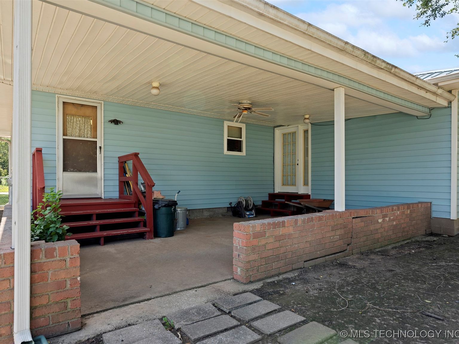 507 S Thompson St Vinita, OK 74301 - Thumbnail 4