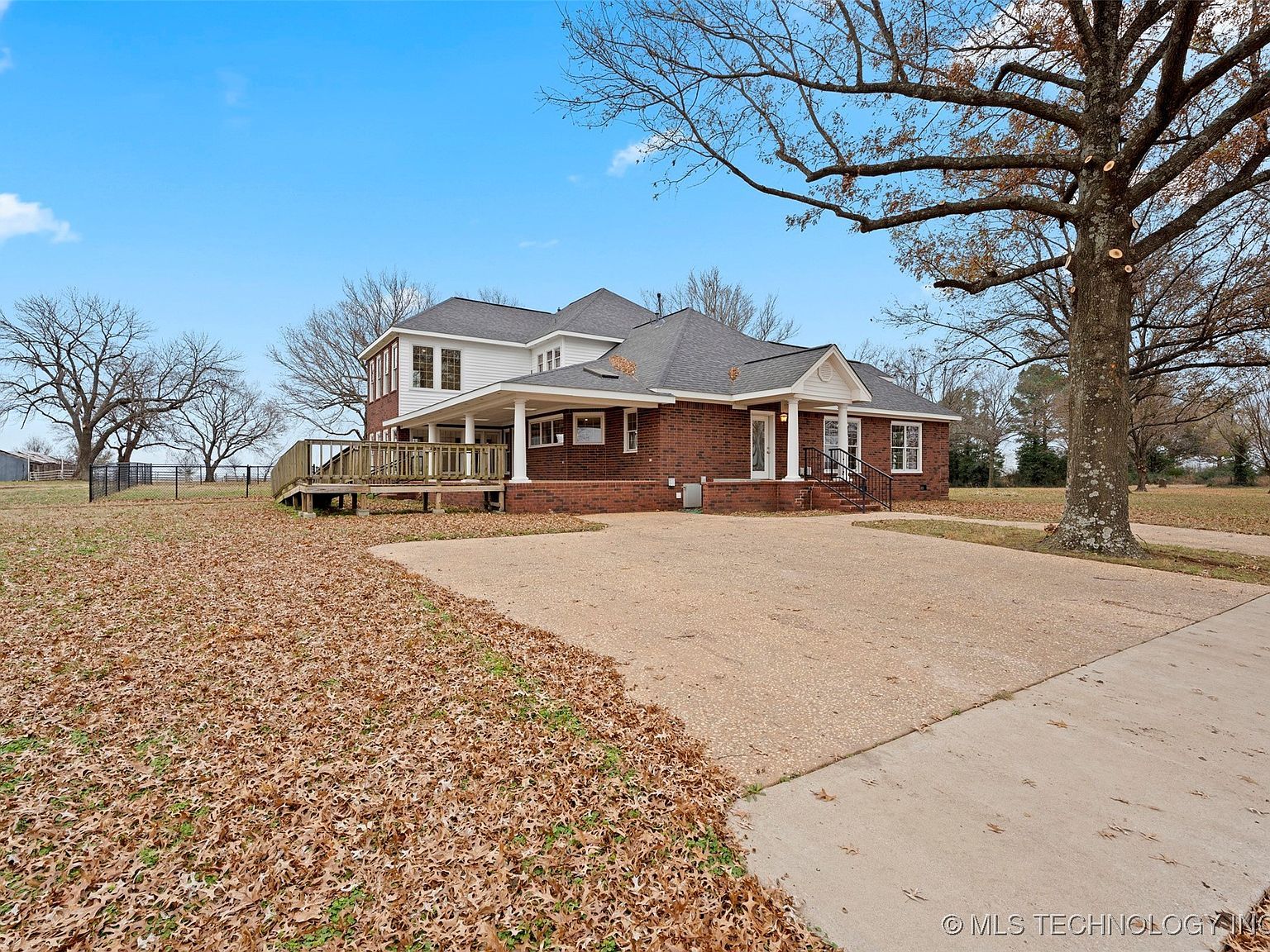 441170 E 210th Rd Vinita, OK 74301 - Thumbnail 4