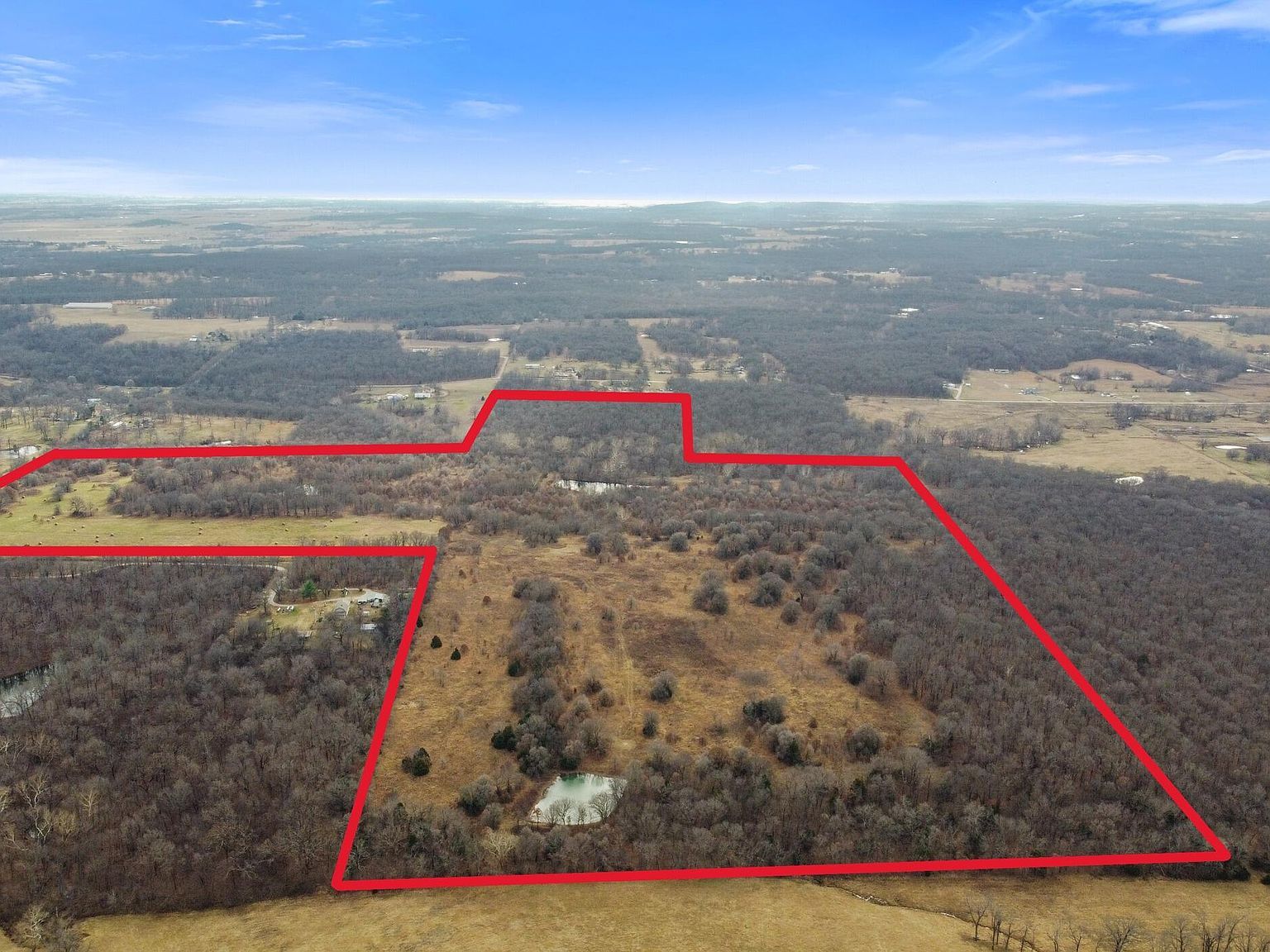 S 4310th Rd Chelsea, OK 74016 - Thumbnail 4