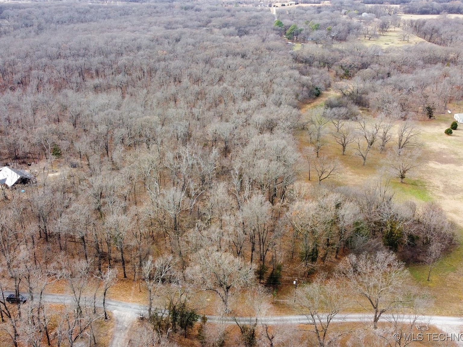 S 4403rd Rd Pryor, OK 74361 - Thumbnail 4