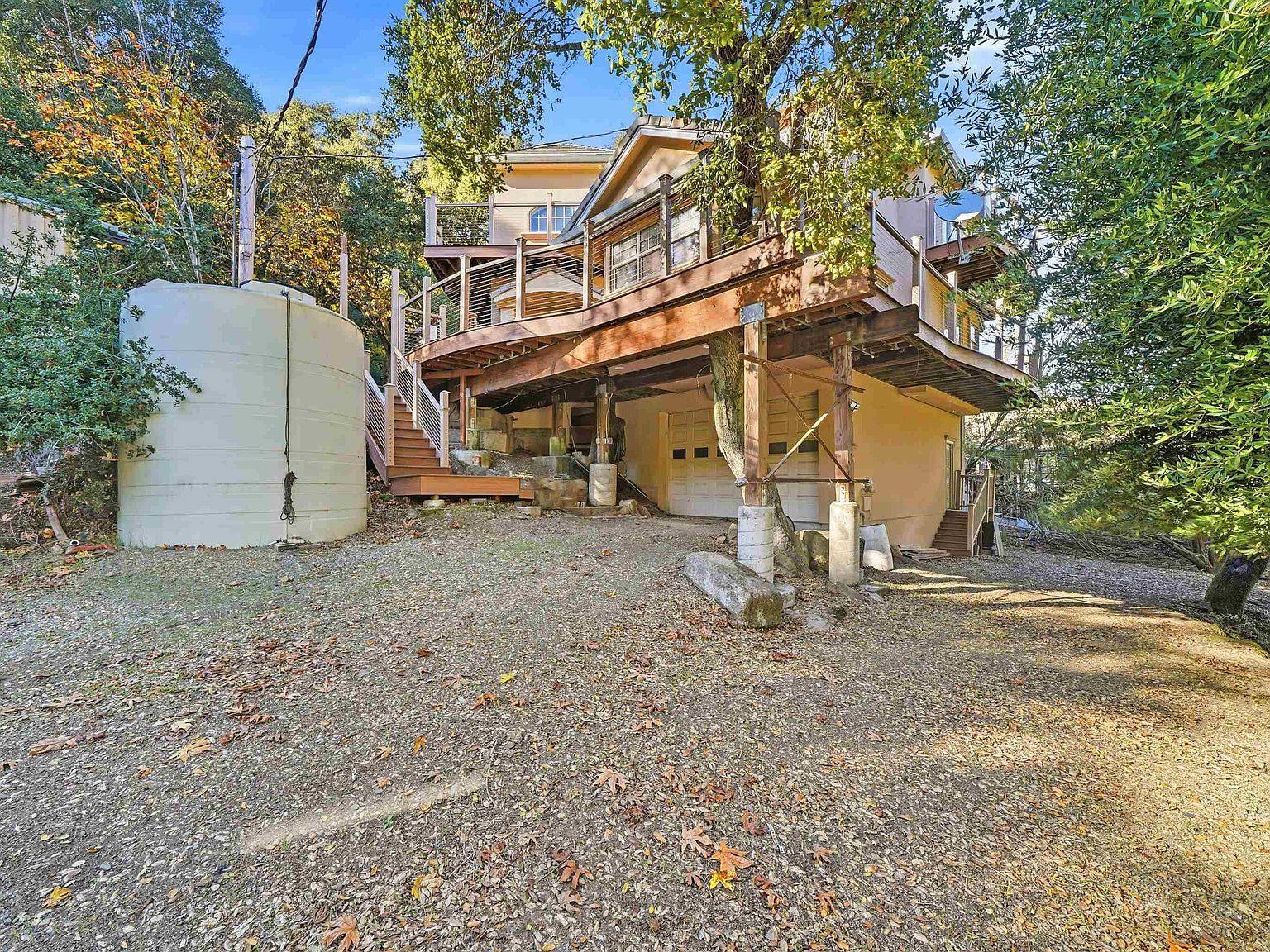 36215 Palomares Rd Castro Valley, CA 94552 - Thumbnail 4