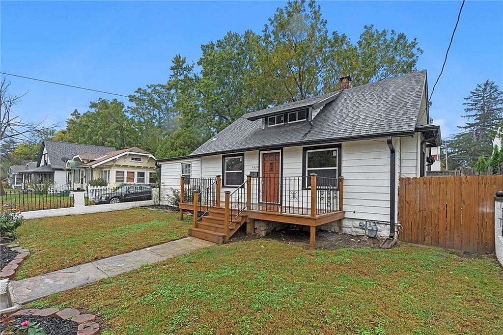 4324 Fisher St Kansas City, KS 66103 - Thumbnail 4