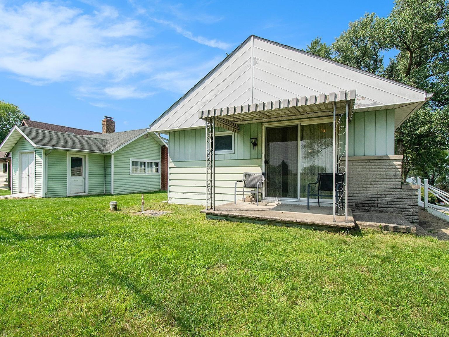 9877 S 750th Rd W Claypool, IN 46510 - Thumbnail 4