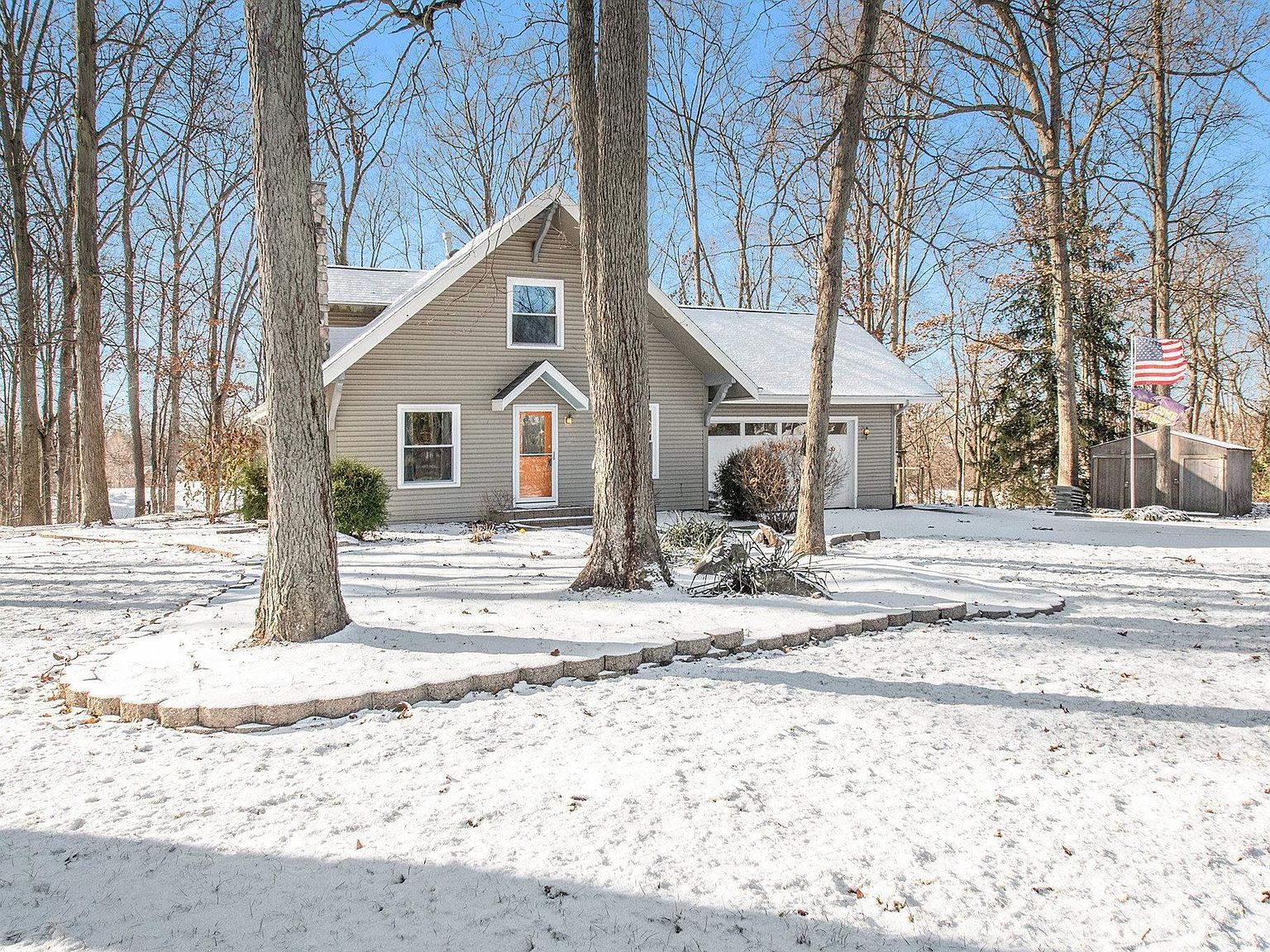 2393 E Kemo Ave Warsaw, IN 46582 - Thumbnail 4