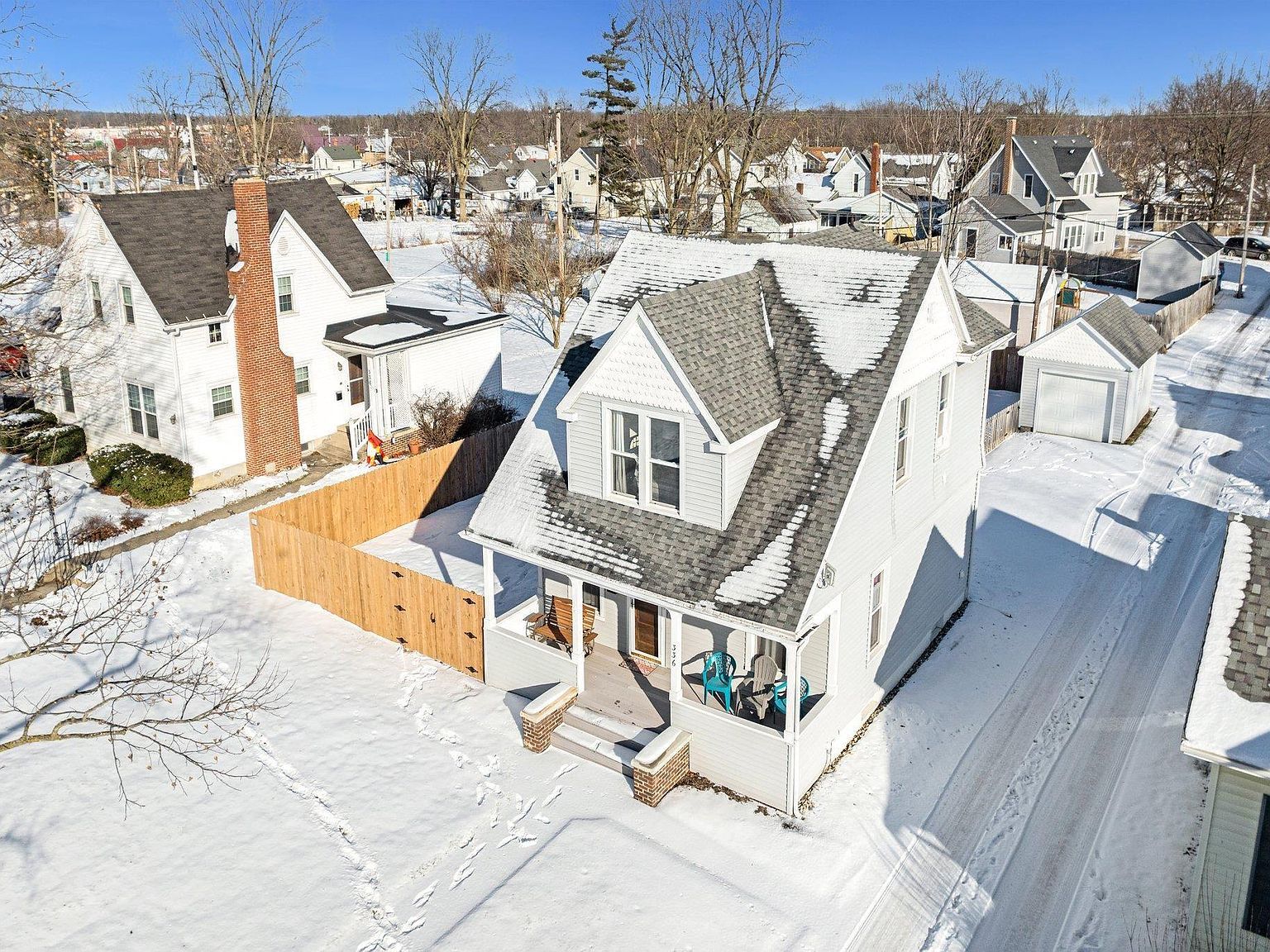 336 N Chauncey St Columbia City, IN 46725 - Thumbnail 4