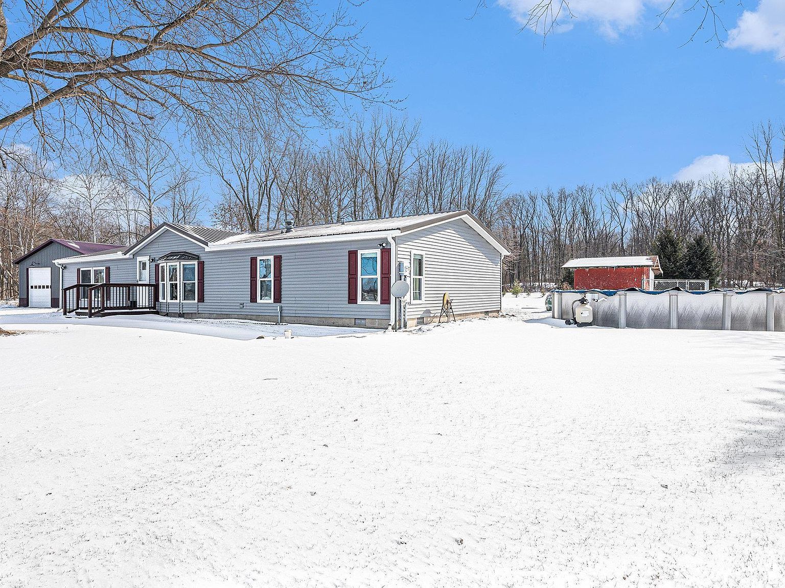 9635 W 300 N Etna Green, IN 46524 - Thumbnail 4