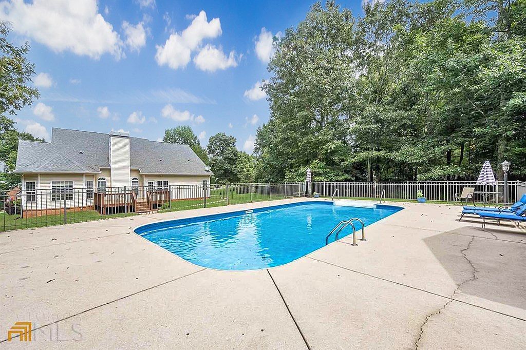 9435 Grande Dr Winston, GA 30187 - Thumbnail 4