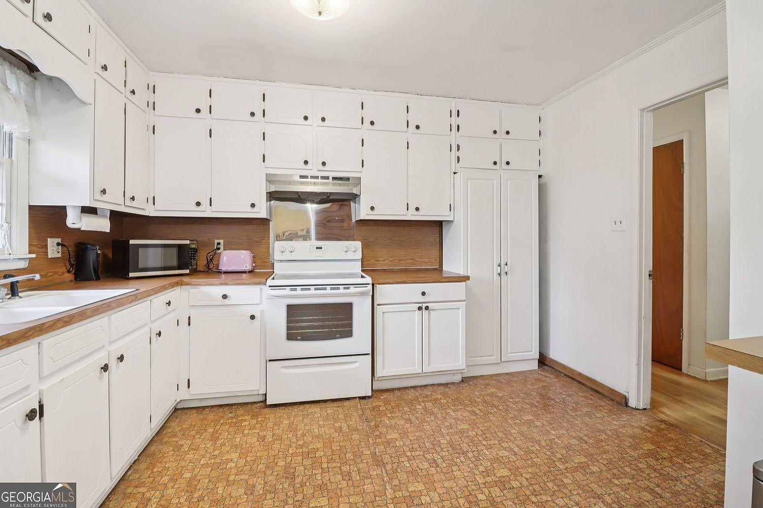 5735 Burnt Hickory Rd Powder Springs, GA 30127 - Thumbnail 4