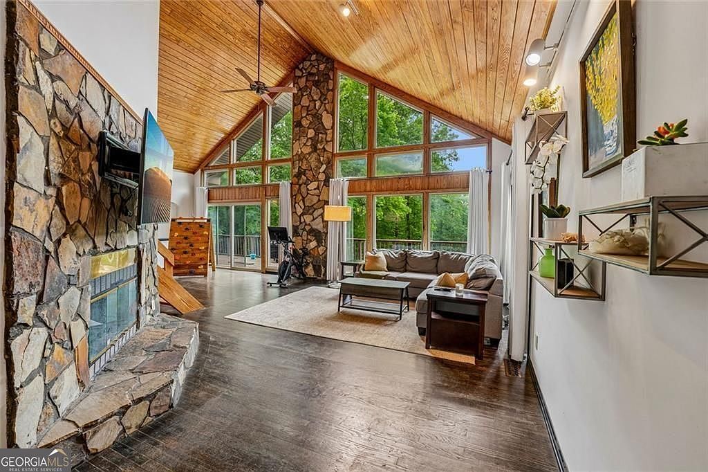 8137 Jenkins Rd Winston, GA 30187 - Thumbnail 4
