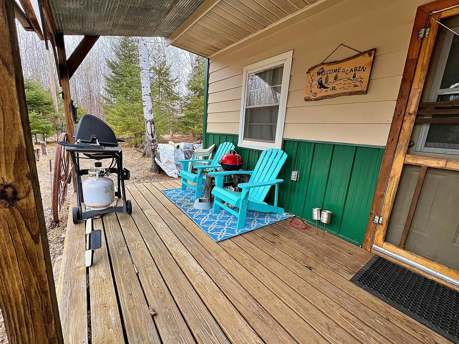 9298 Hingeley Rd Toivola, MN 55765 - Thumbnail 4