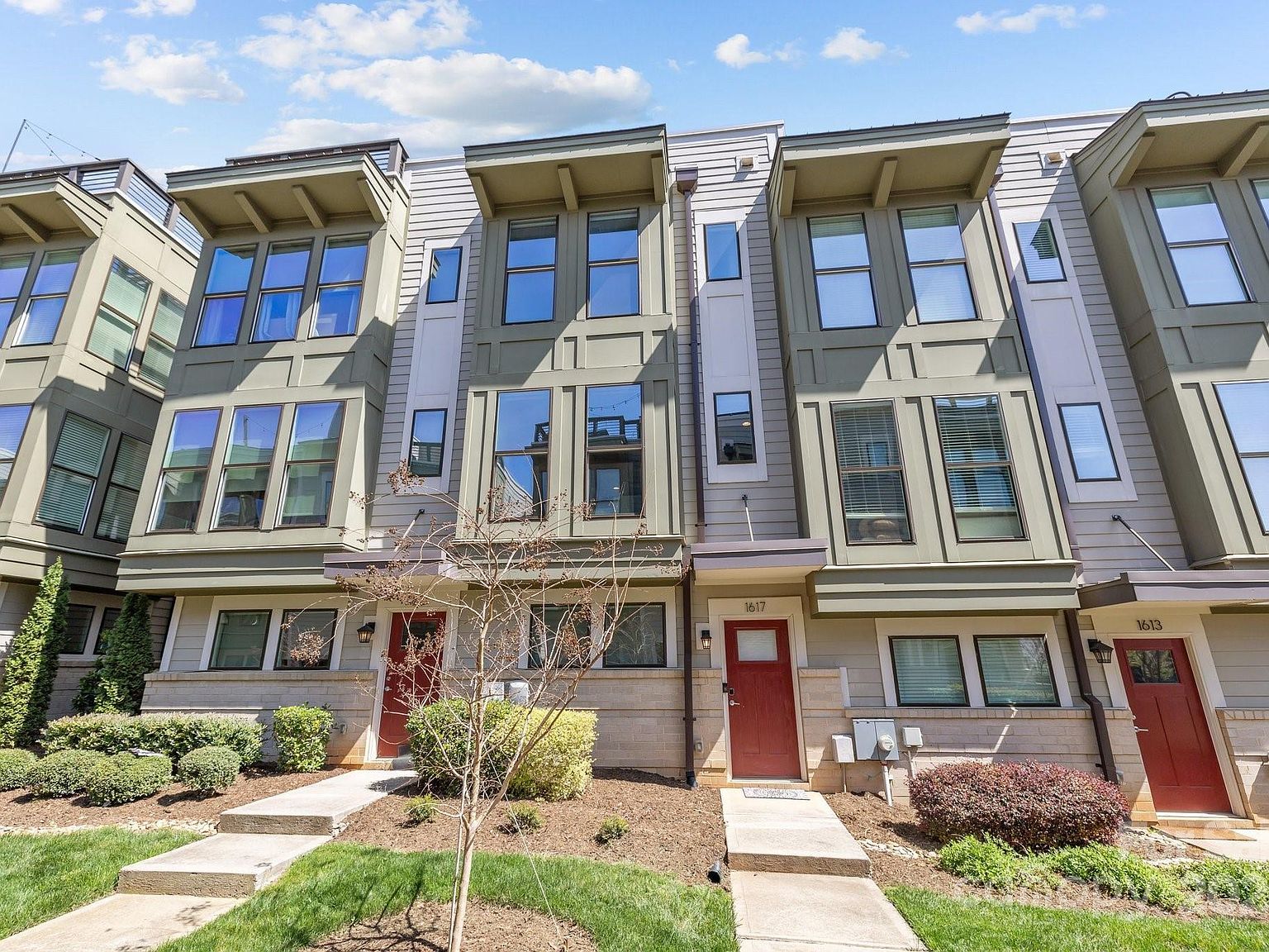 1617 Cannon View Ln Charlotte, NC 28208 - Thumbnail 4