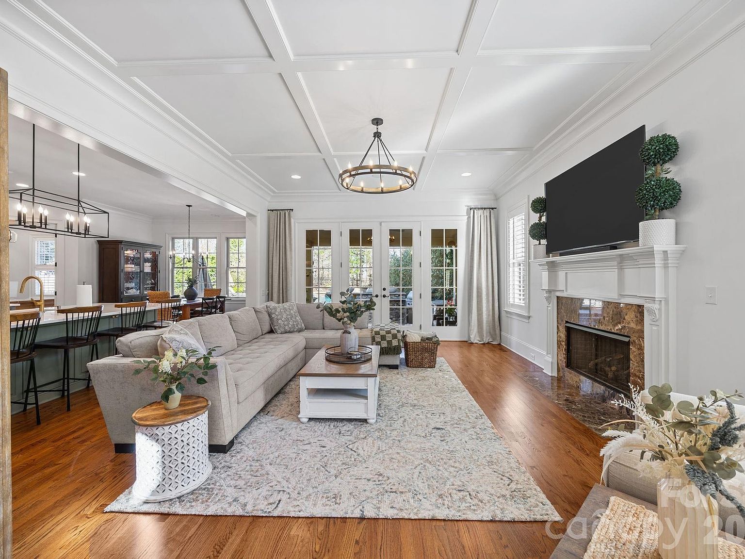 2498 Christenbury Hall Ct NW Concord, NC 28027 - Thumbnail 4