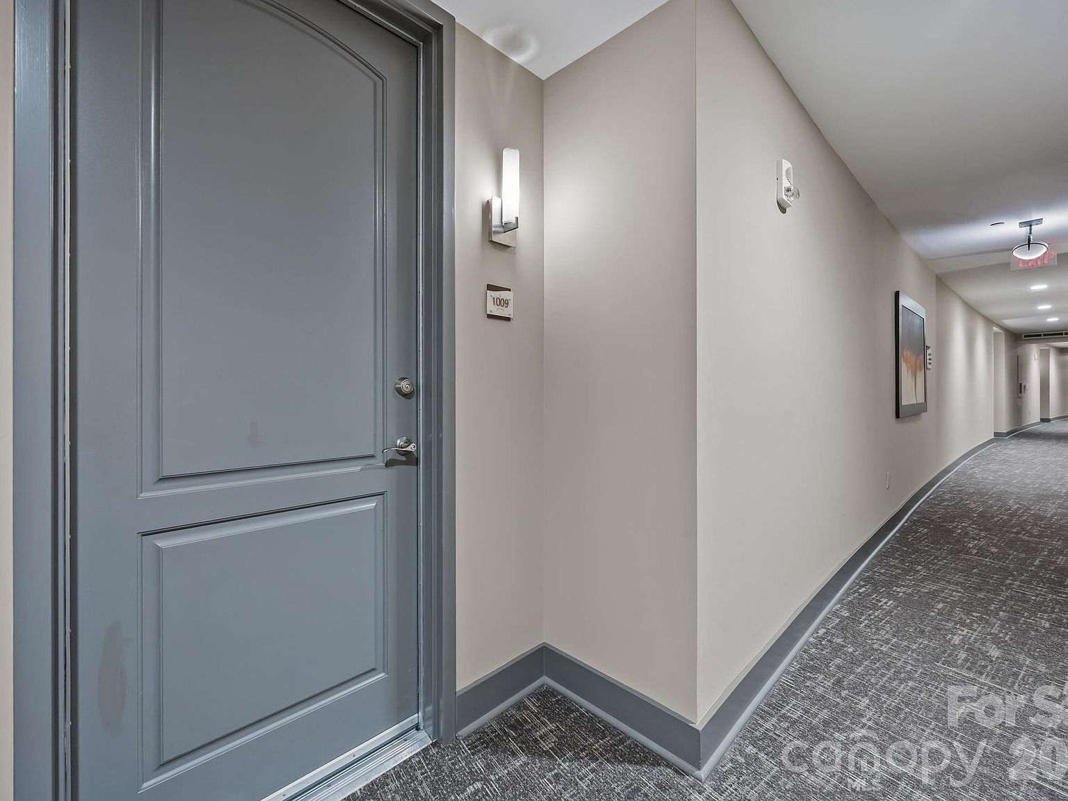 701 Royal Ct #1009 Charlotte, NC 28202 - Thumbnail 4