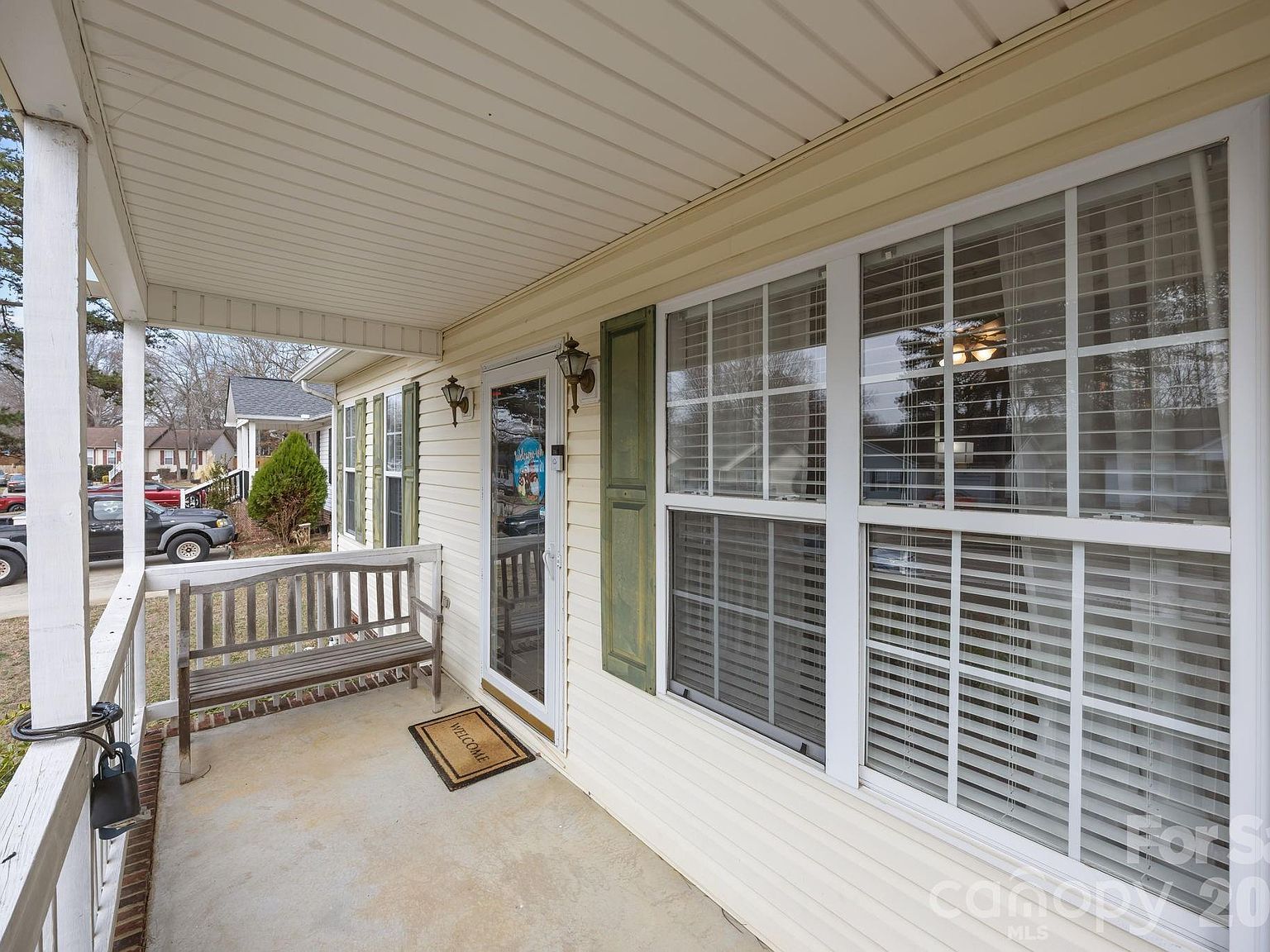 1547 Tammy Ct Kannapolis, NC 28083 - Thumbnail 4