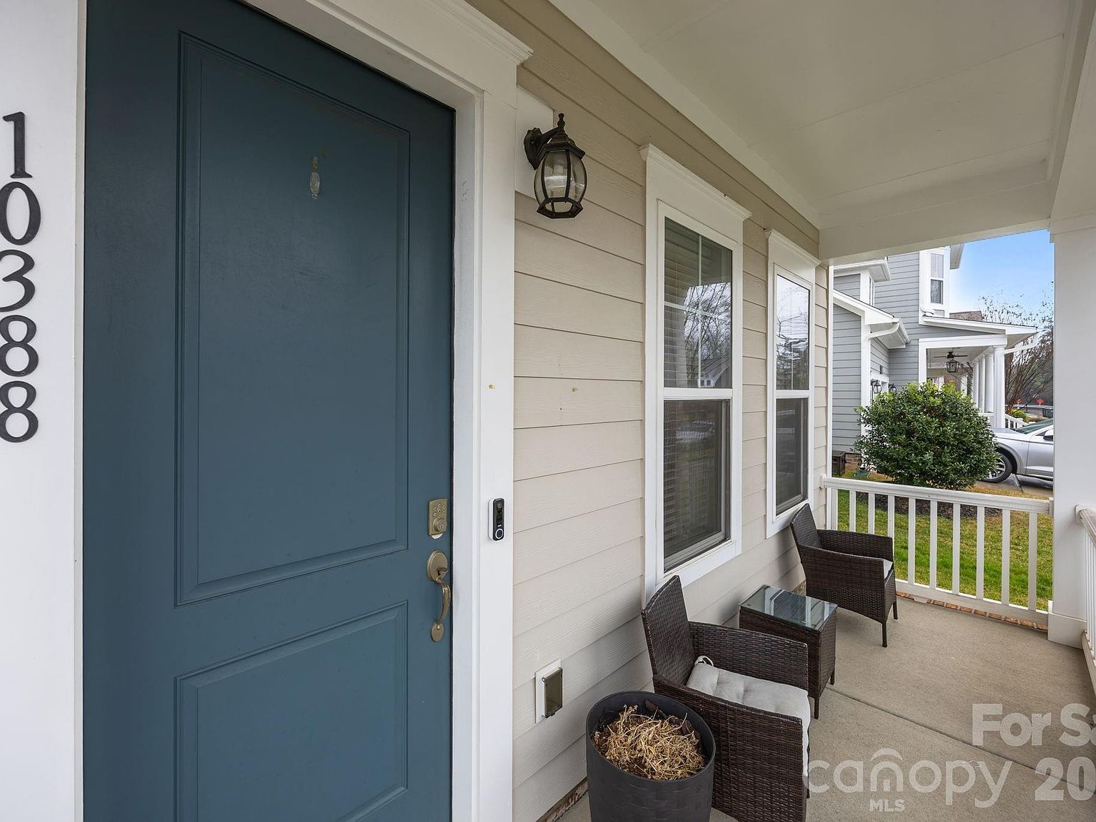 10388 Ambercrest Ct NW Huntersville, NC 28078 - Thumbnail 4