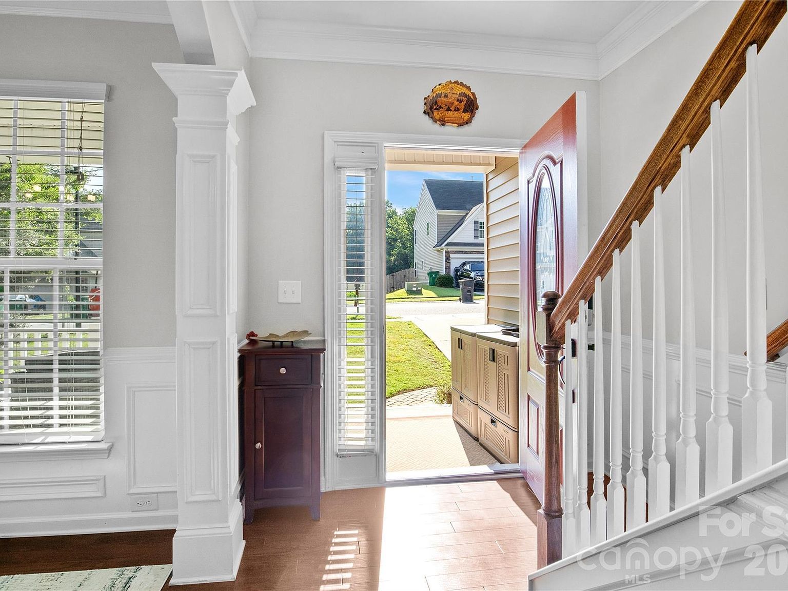 10621 Shanon Darby Ln Charlotte, NC 28214 - Thumbnail 4