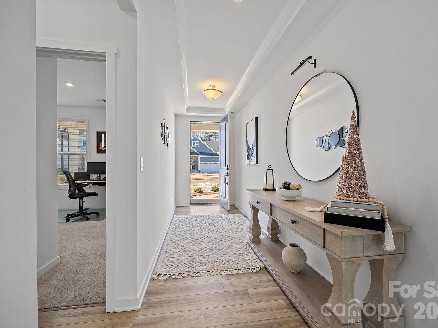 6018 Valehaven Pl Charlotte, NC 28269 - Thumbnail 4