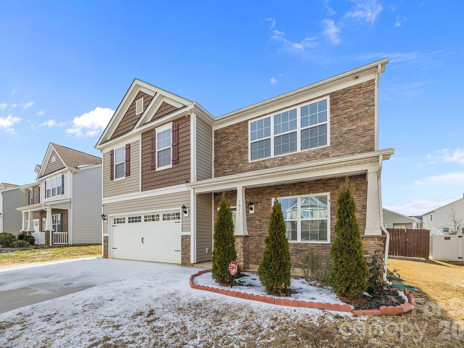 7577 Nolen Farm Dr Gastonia, NC 28056 - Thumbnail 4