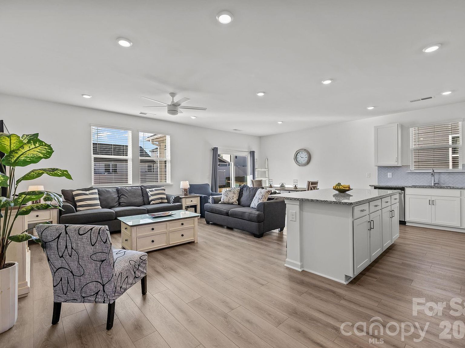 1020 Farm Branch Ct Indian Trail, NC 28079 - Thumbnail 4