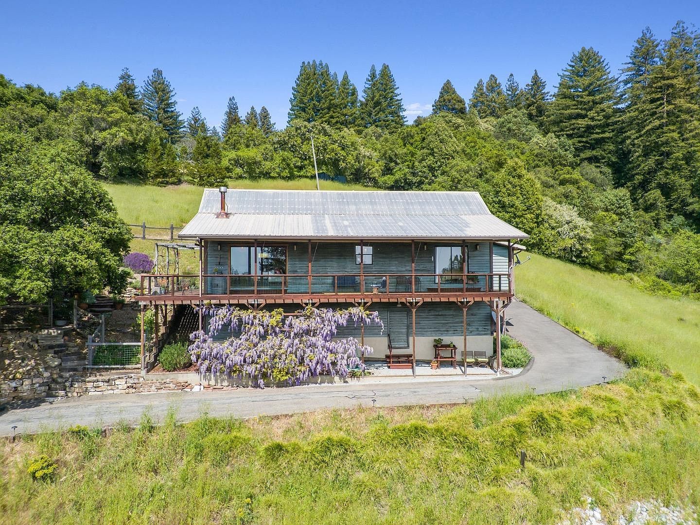 1560 Tindall Ranch Rd Watsonville, CA 95076 - Thumbnail 4