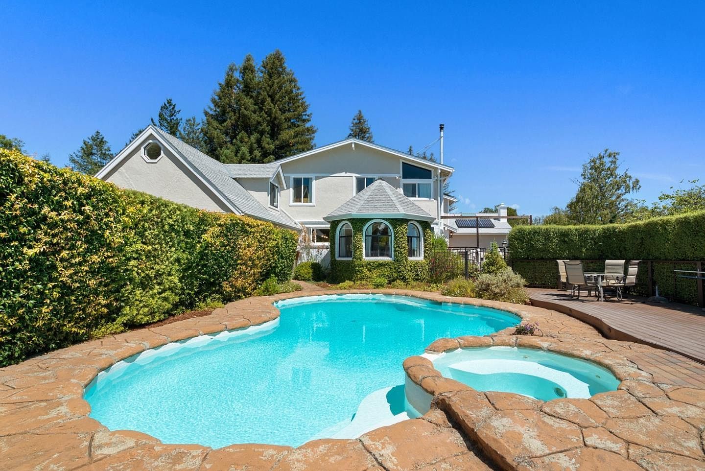 7919 Empire Grade Santa Cruz, CA 95060 - Thumbnail 4