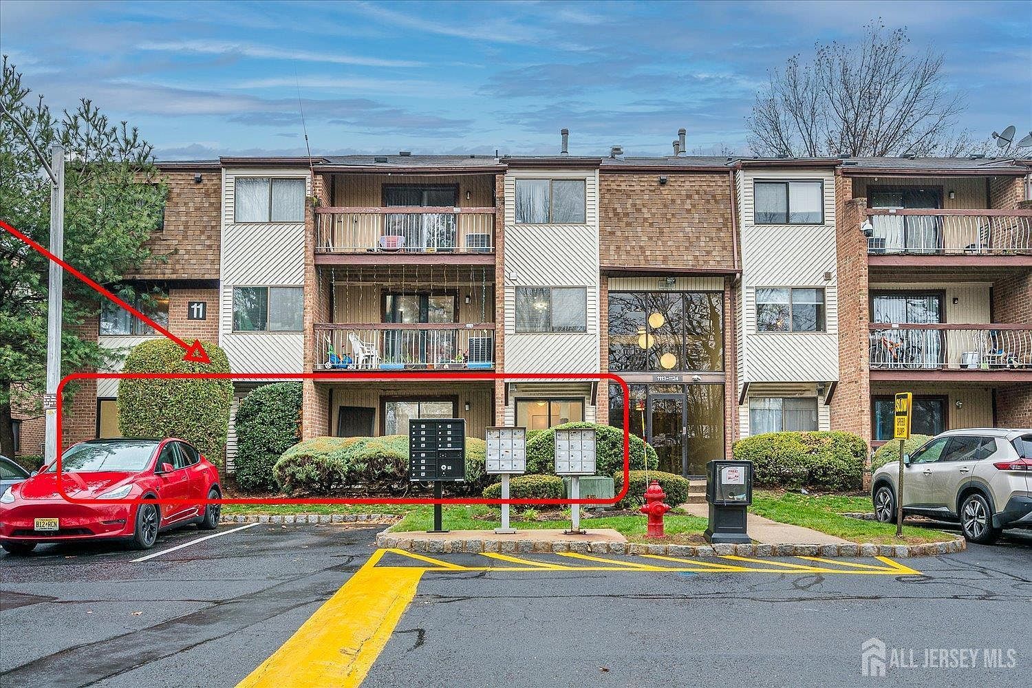 1116 Edison Glen Ter Edison, NJ 08837 - Thumbnail 4