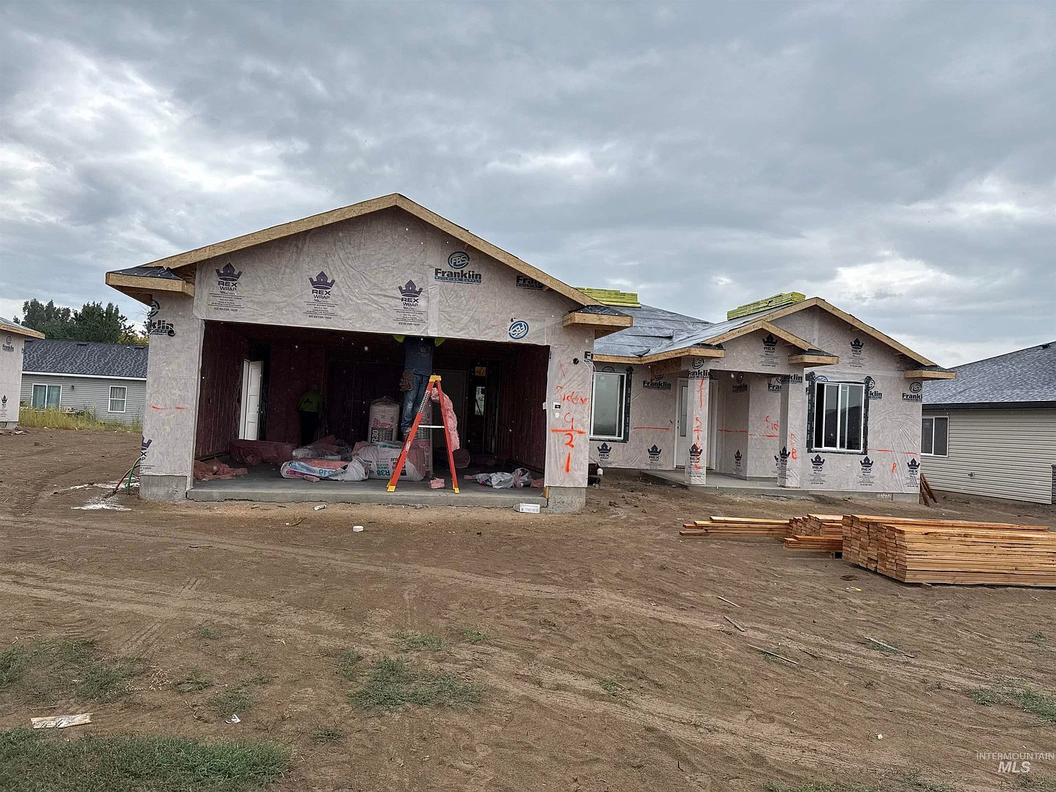 921 E 23rd Avenue Block LOT 15-4 Jerome, ID 83338 | Single Family