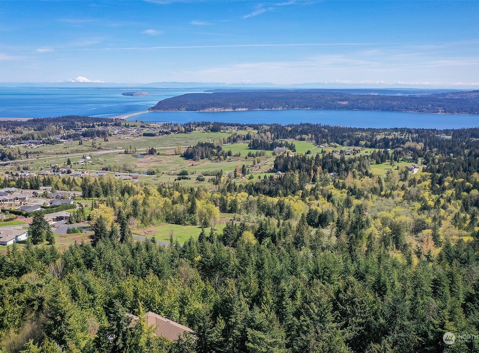 15 High View Way Sequim, WA 98382 - Thumbnail 4