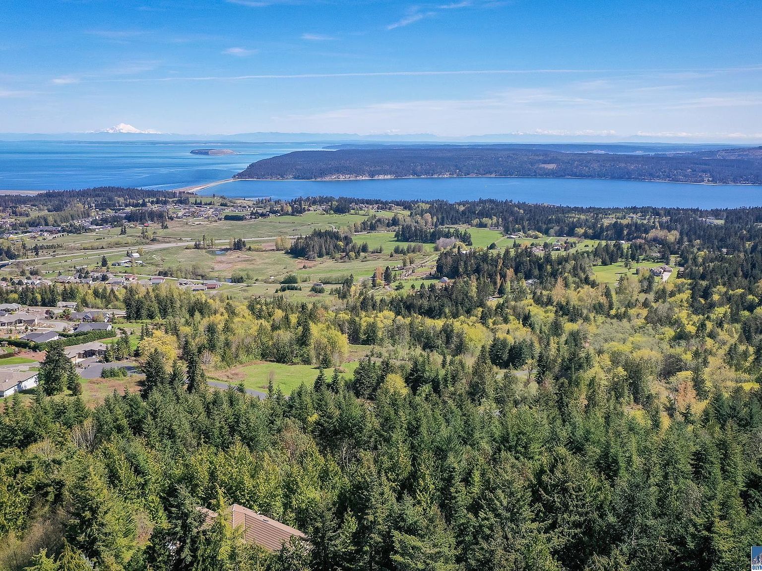 LOT 15 High View Way Sequim, WA 98382 - Thumbnail 4
