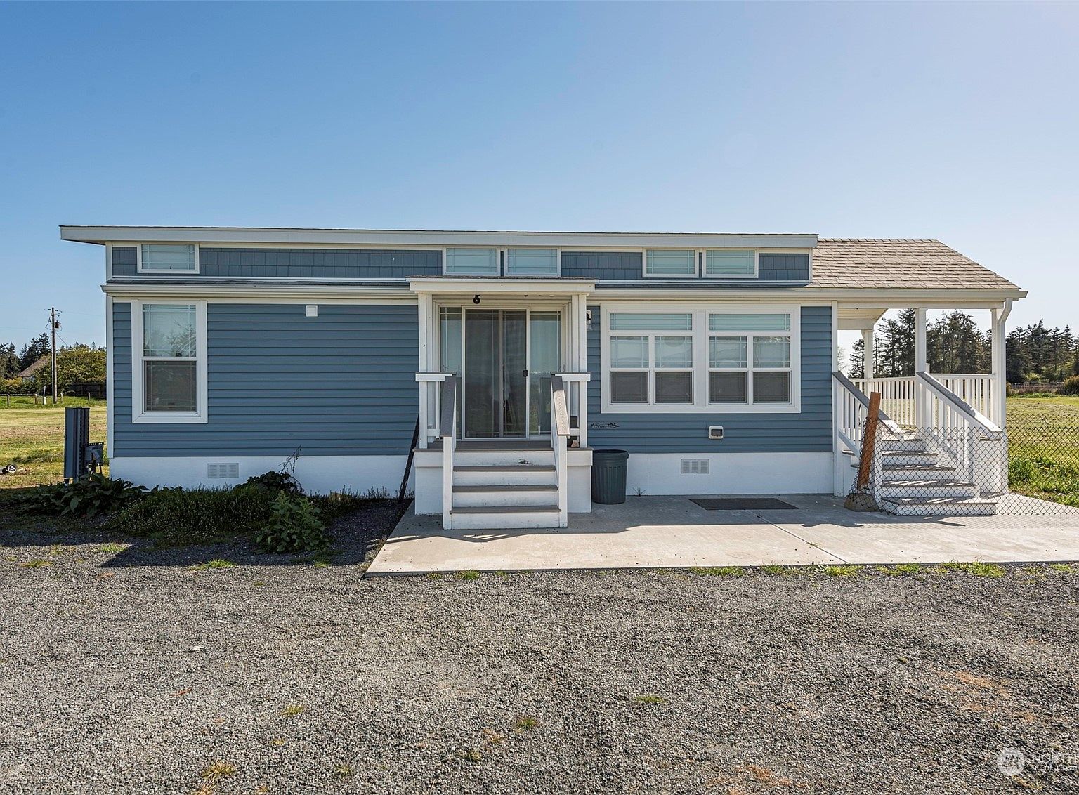 20 Linderman Rd Port Angeles, WA 98362 - Thumbnail 4