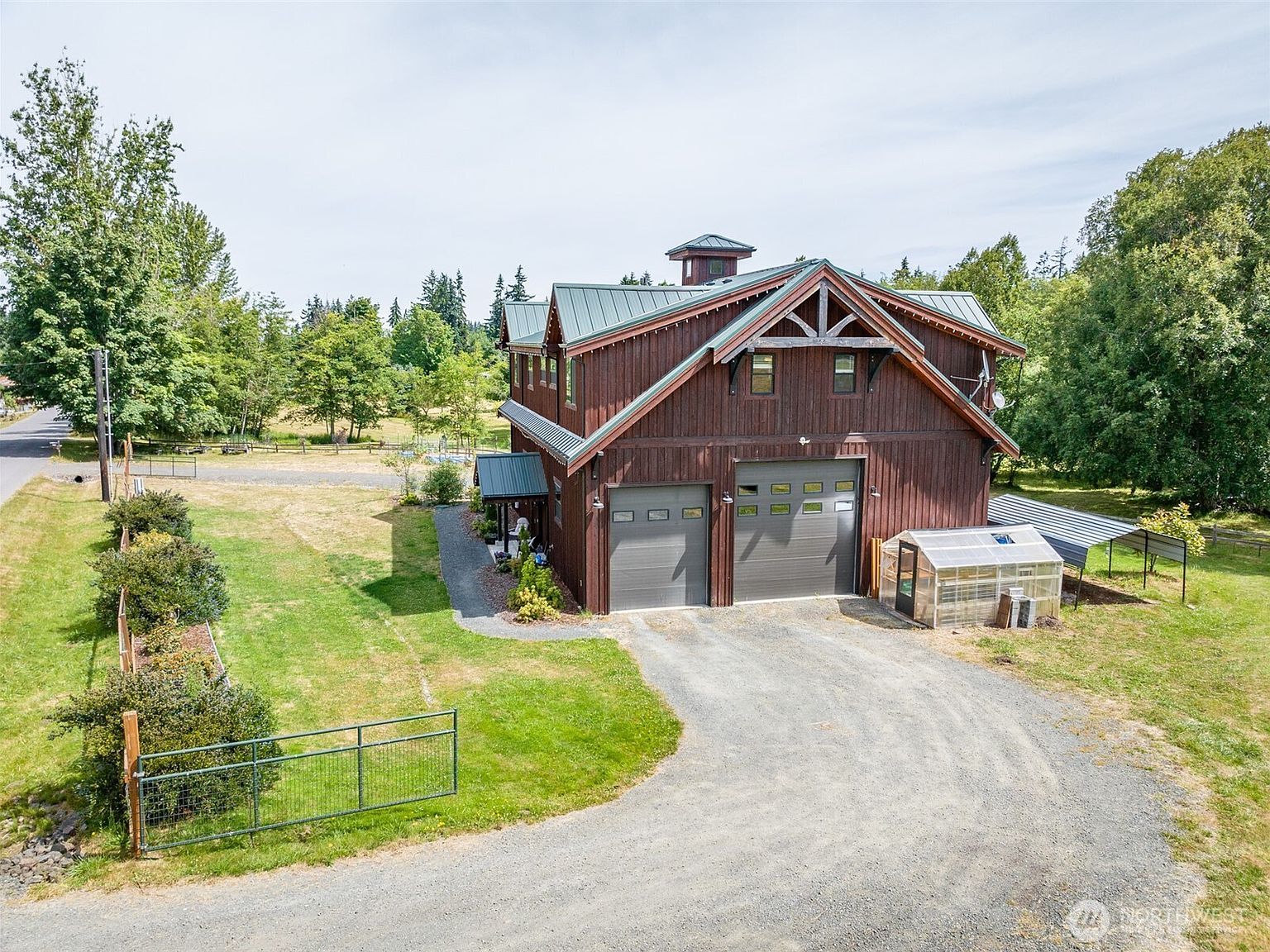 273 Pearce Rd Port Angeles, WA 98362 - Thumbnail 4