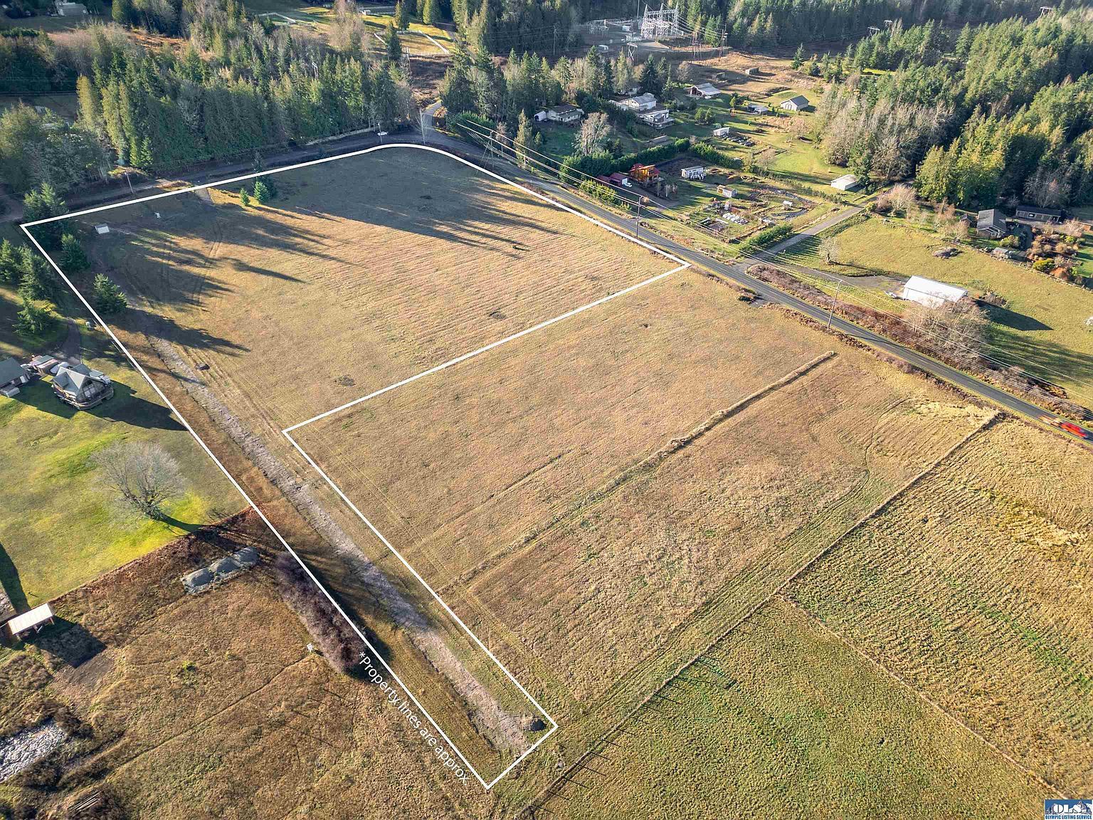 2884 Happy Valley Rd Sequim, WA 98382 - Thumbnail 4