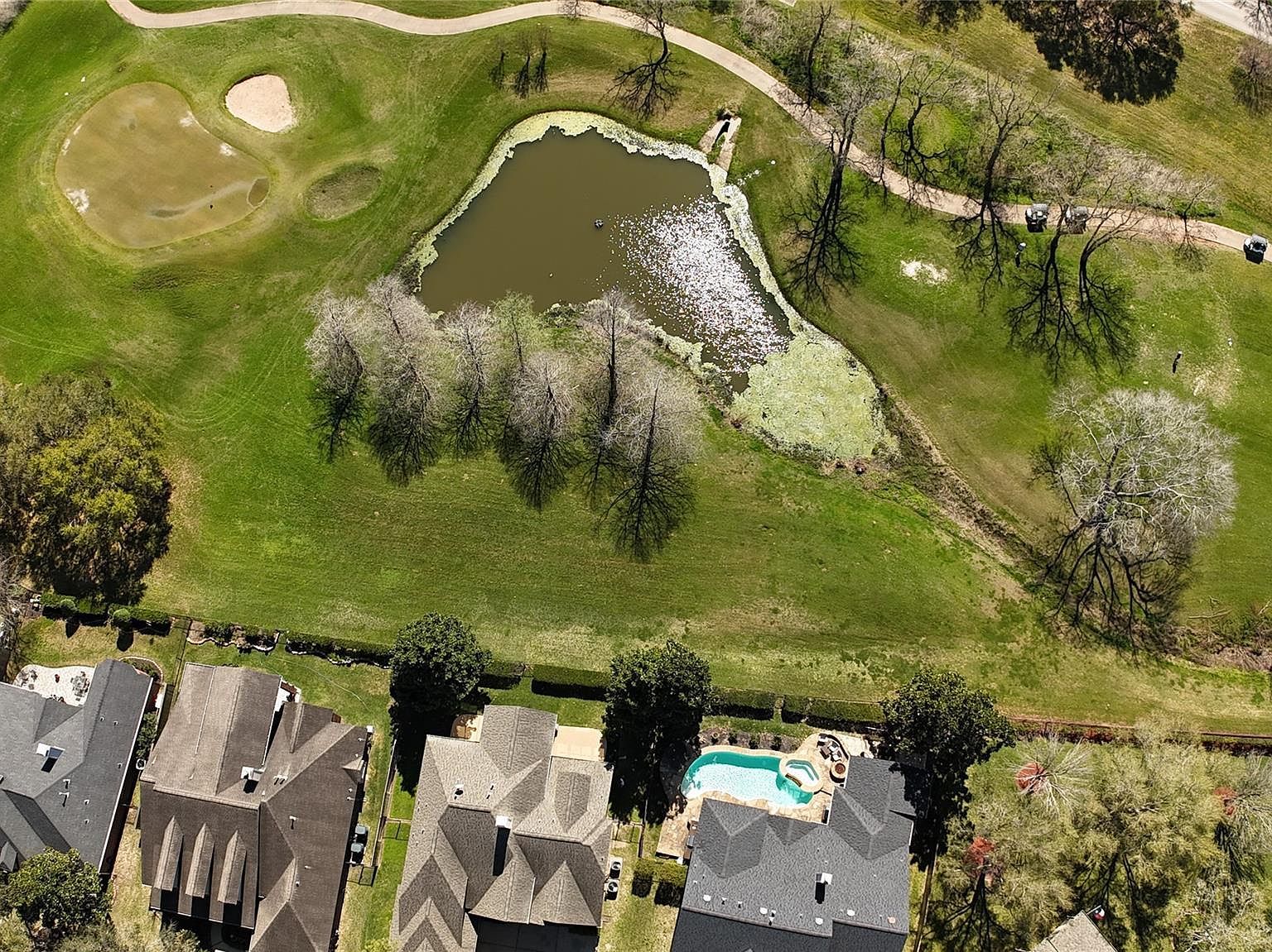 3427 Powell Way Missouri City, TX 77459 - Thumbnail 4