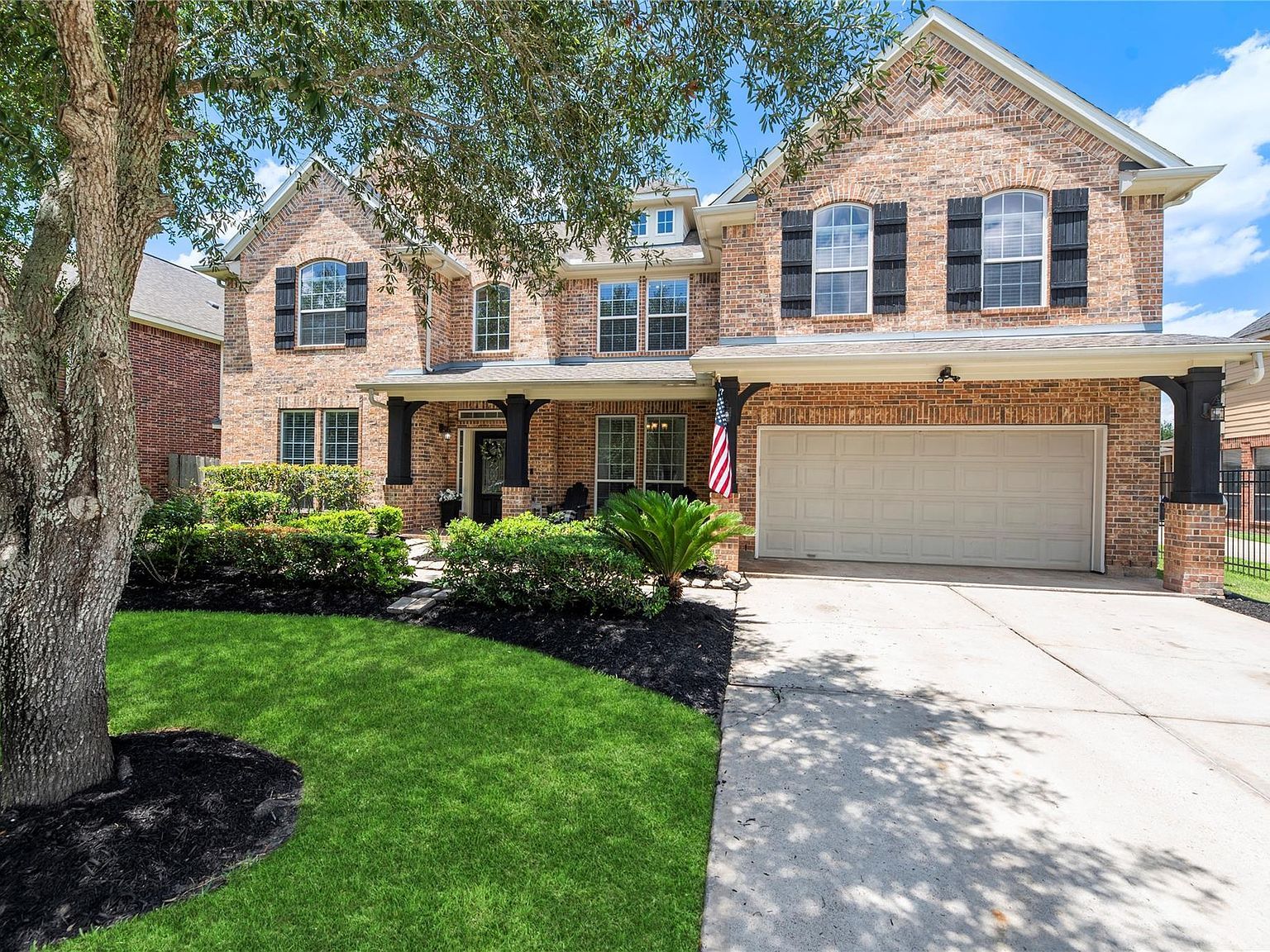 9210 Cold Hollow Ln Missouri City, TX 77459 - Thumbnail 4