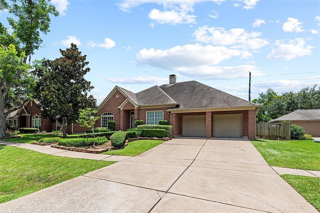 9618 Roarks Psge Missouri City, TX 77459 - Thumbnail 4