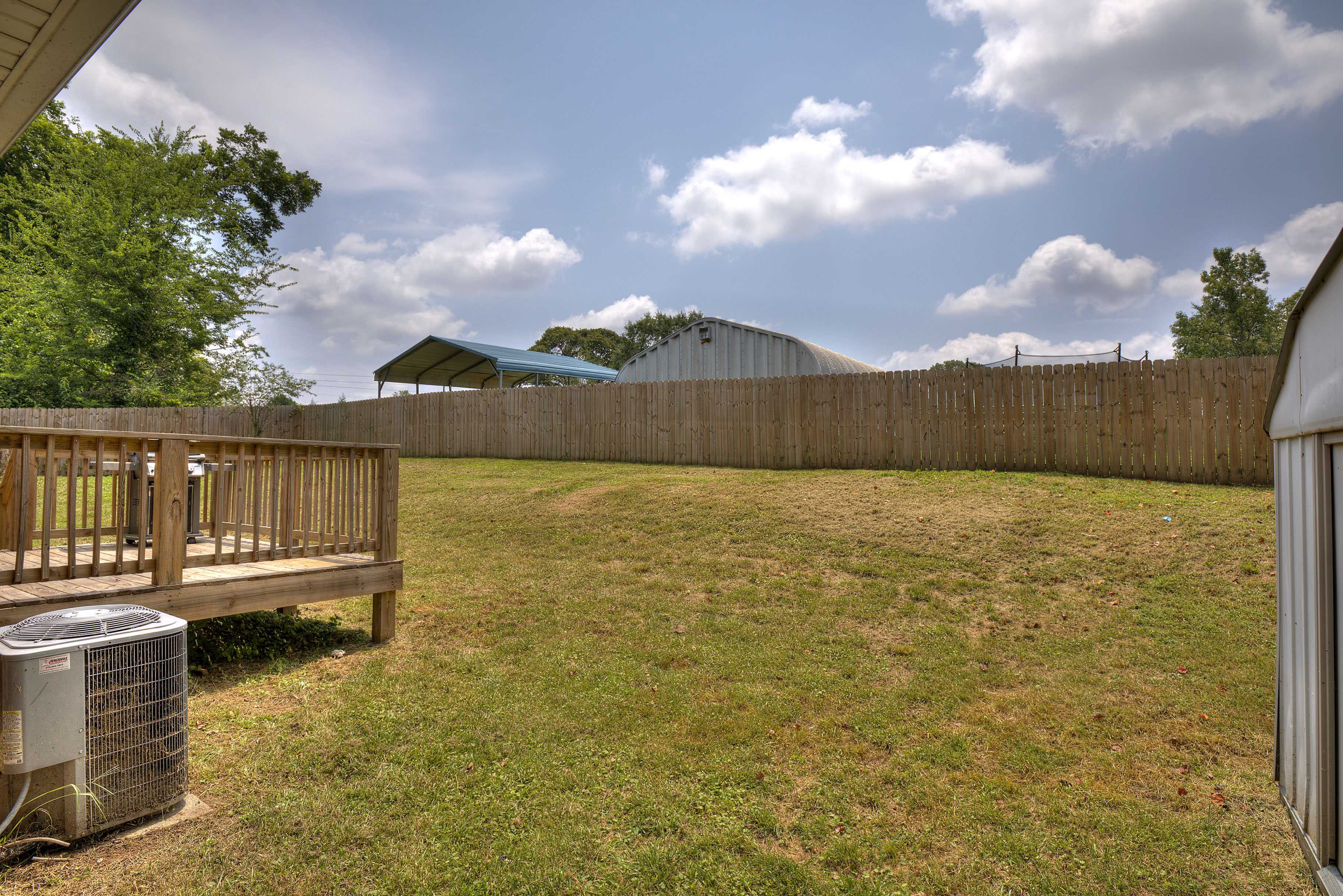 97 Circle Hill Drive, Dallas, GA, USA, 30132 - Thumbnail 4