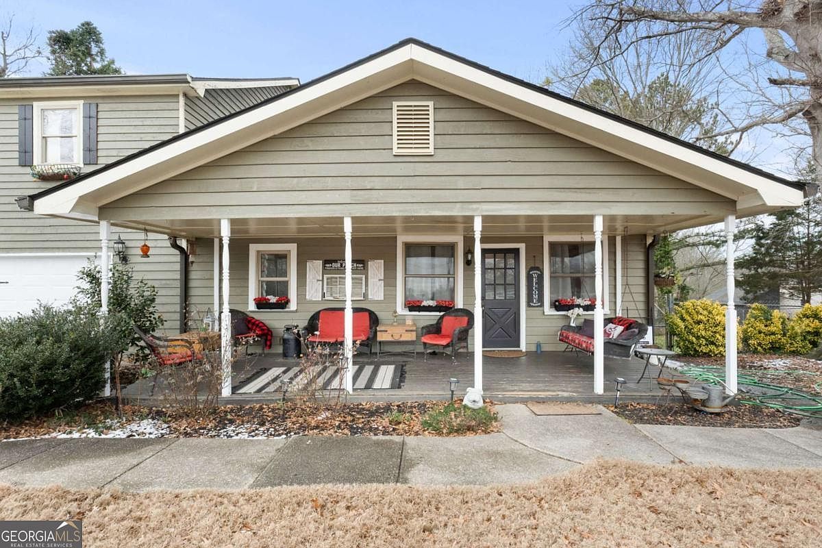 4656 Bryant Rd Snellville, GA 30039 - Thumbnail 4