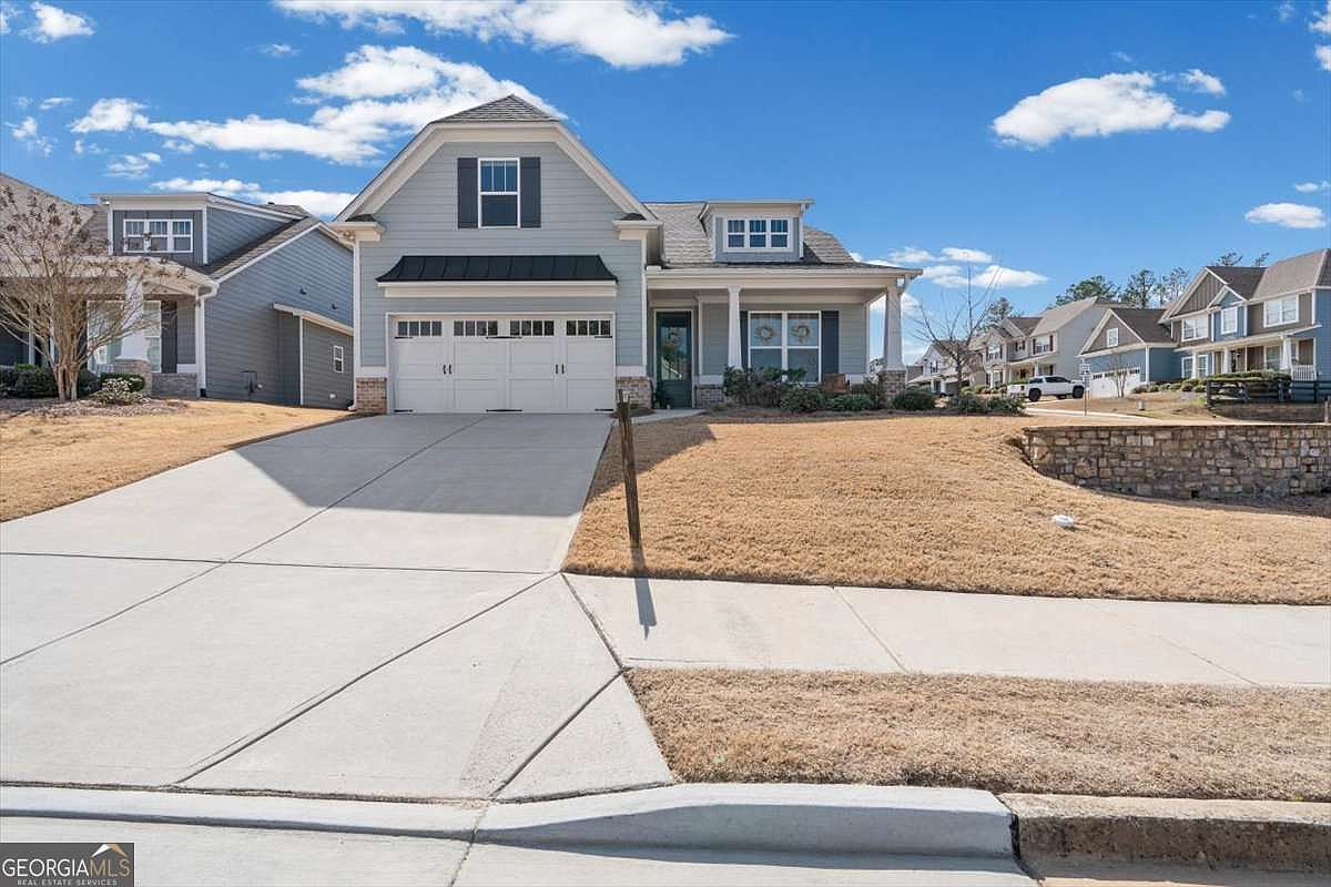 10 Palmetto Run Dallas, GA 30132 - Thumbnail 4