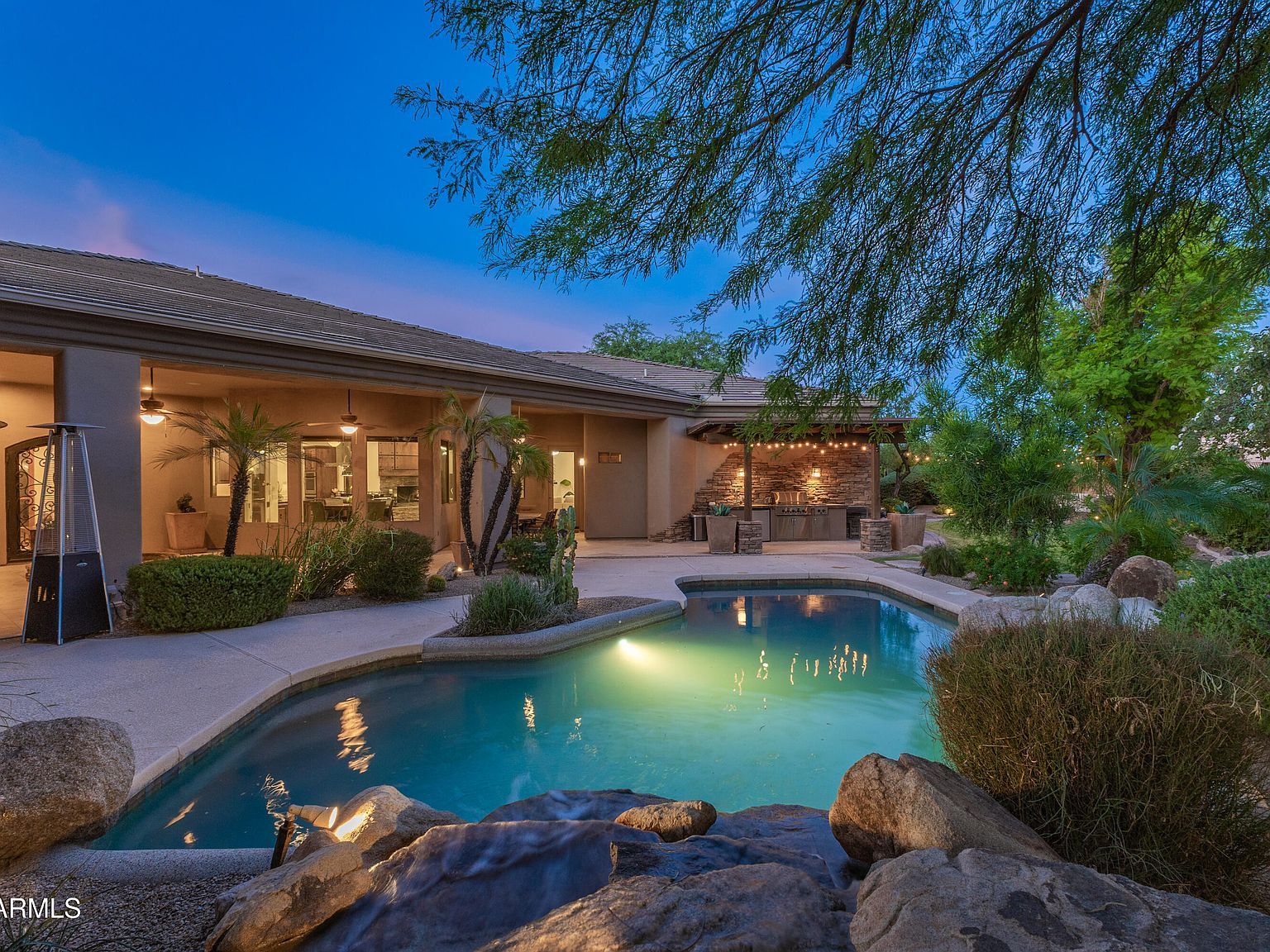 9417 E Charter Oak Dr Scottsdale, AZ 85260 - Thumbnail 4