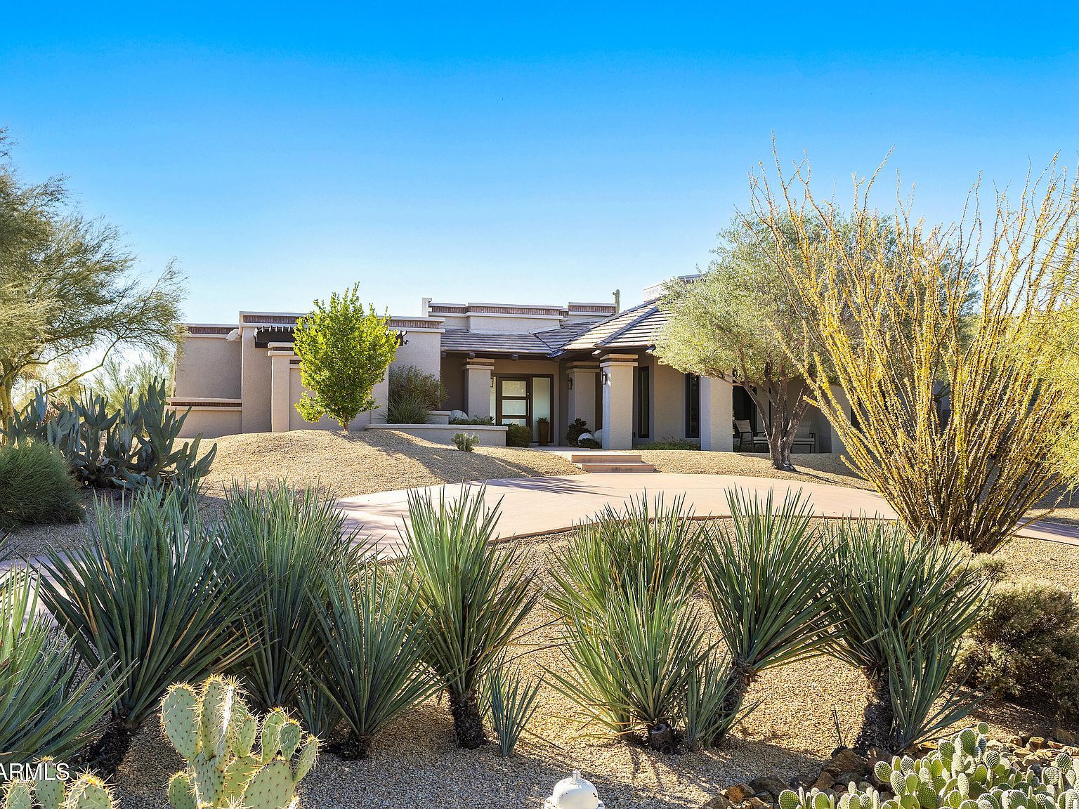 9445 E Quail Trl Carefree, AZ 85377 - Thumbnail 4