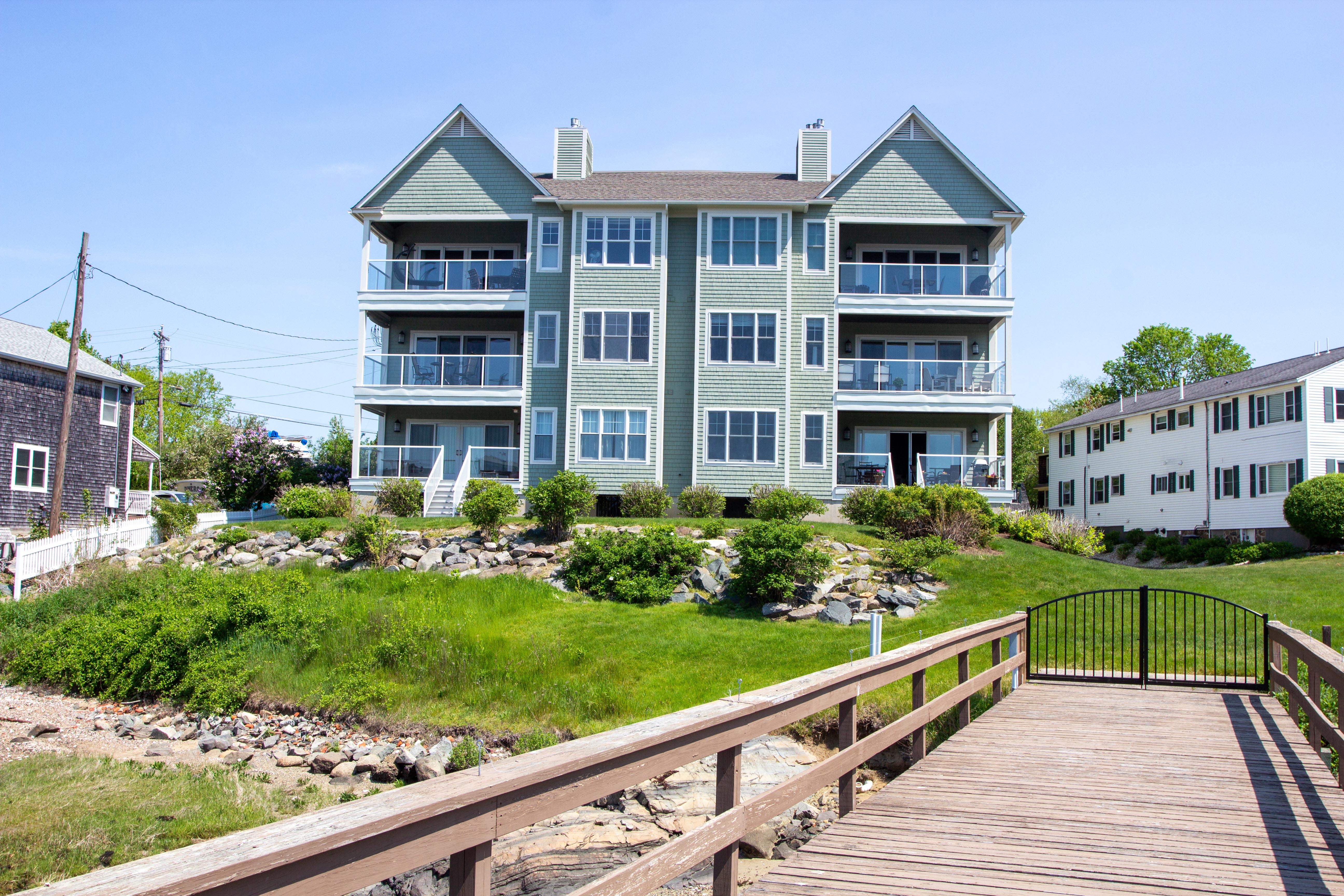 9 Badgers Island West, Kittery, ME, USA, 3904 - Thumbnail 5