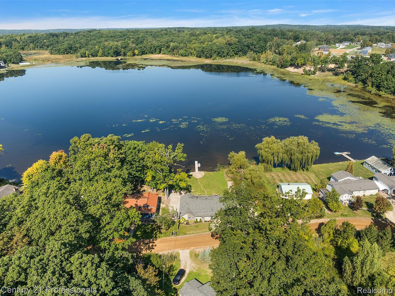 2679 Lakeview Dr Ortonville, MI 48462 - Thumbnail 4