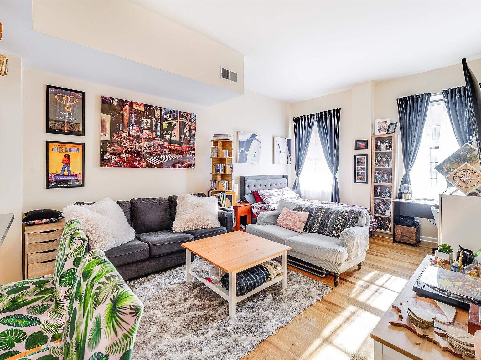 186 Wayne St APT 214D Jersey City, NJ 07302 - Thumbnail 4