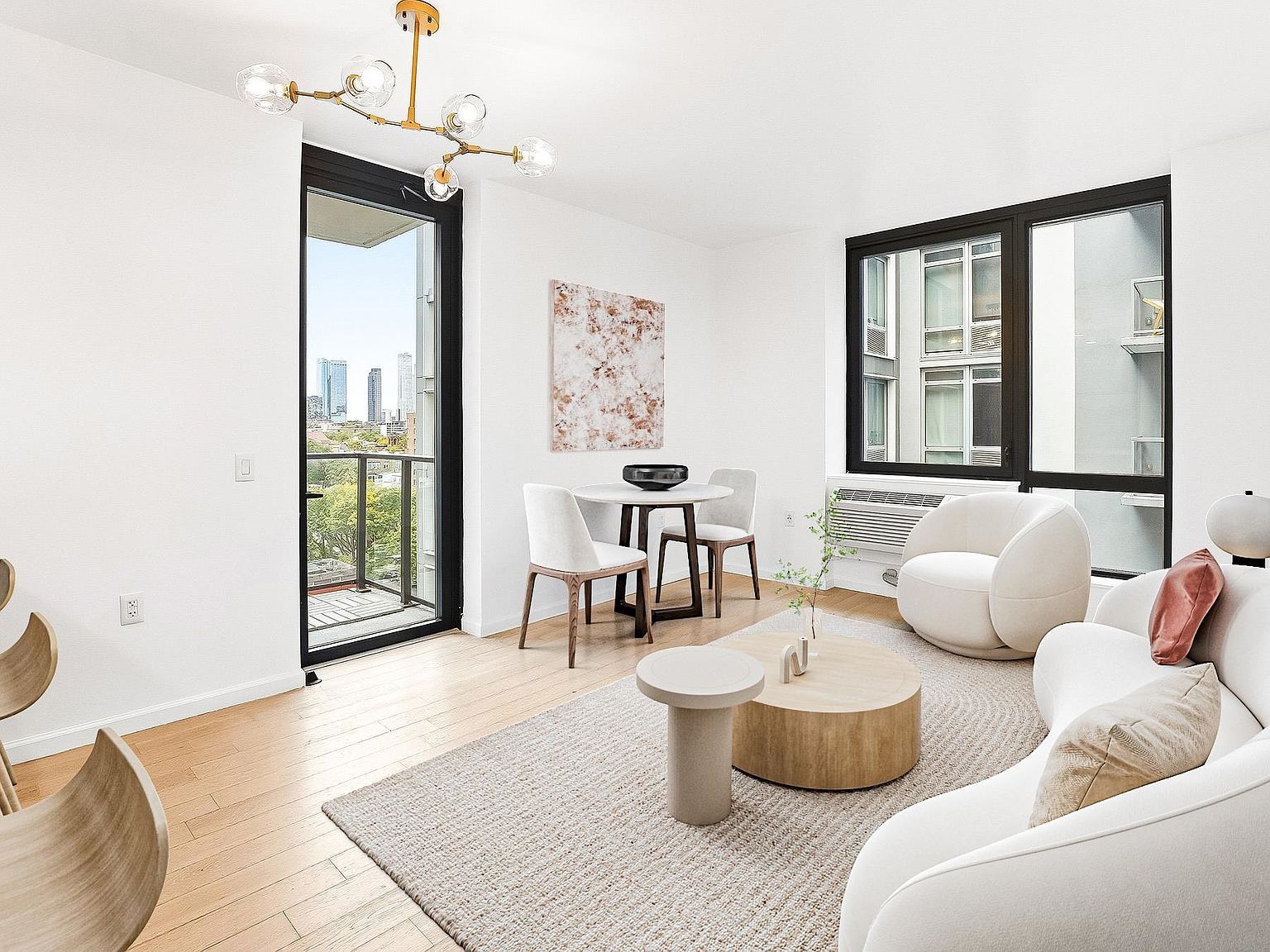 160 1st St APT 1013 Jersey City, NJ 07302 - Thumbnail 4